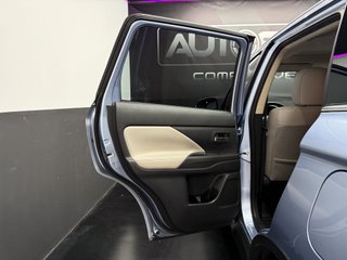 Mitsubishi Outlander 2.0 PHEV Kaiteki Auto 4WD