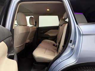 Mitsubishi Outlander 2.0 PHEV Kaiteki Auto 4WD
