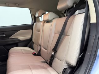 Mitsubishi Outlander 2.0 PHEV Kaiteki Auto 4WD