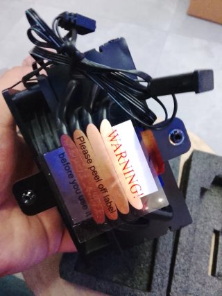 Thermalright Assassin Spirit 120 EVO