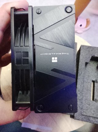 Thermalright Assassin Spirit 120 EVO