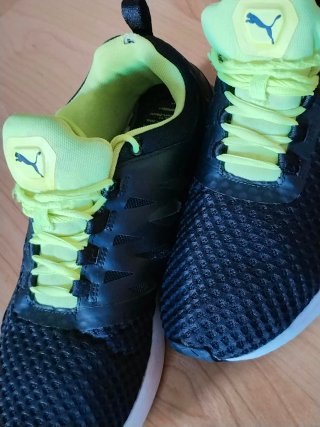 Zapatillas Puma deportivas