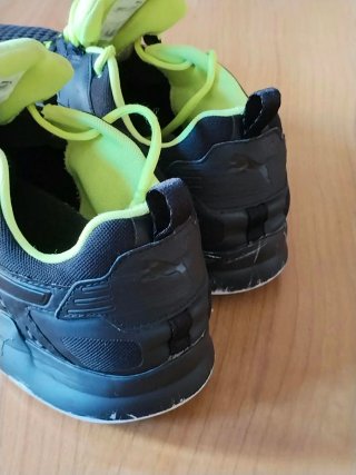 Zapatillas Puma deportivas