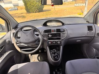 Hyundai Matrix 2005