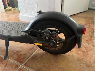 Patinete Eléctrico Xiaomi M365