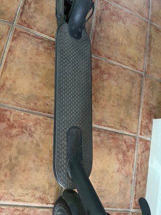 Patinete Eléctrico Xiaomi M365