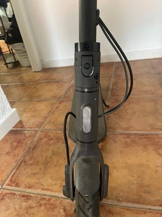Patinete Eléctrico Xiaomi M365
