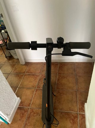 Patinete Eléctrico Xiaomi M365