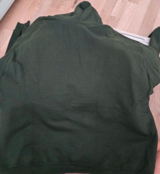 Sudadera Amsterdam Holland Est. 1275