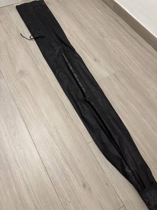 Caña de surfcasting SYMBIOS 4.50