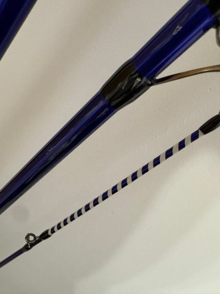 Caña de surfcasting SYMBIOS 4.50