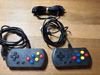 Consola Retro Arcade RS-07 Portátil RS07 neo geo