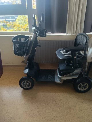 Scooter