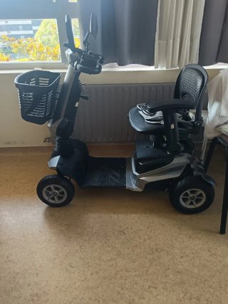 Scooter