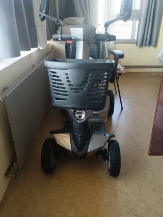 Scooter