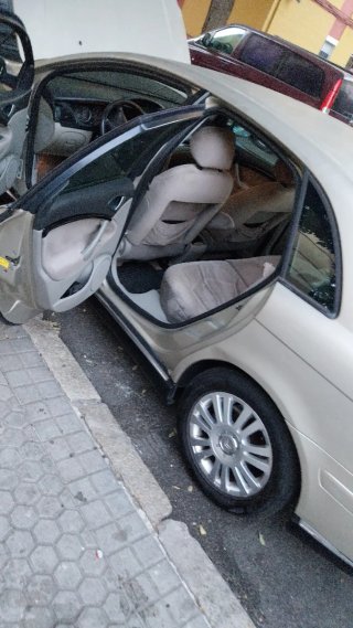 Citroen C5 2006