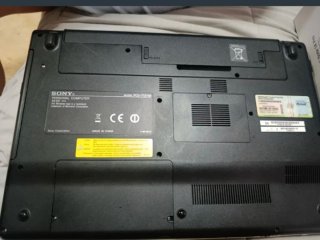 Portátil Sony Vaio EB1S8E Blanco