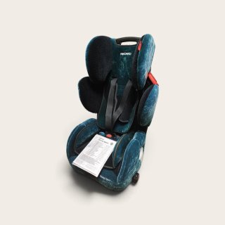 Recaro car seat | Silla de coche RECARO
