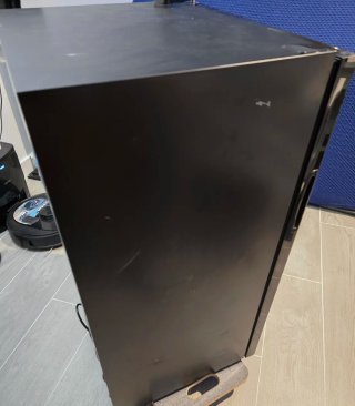 Svan SVR082C miniBar.Mini Frigorifico.80L.Vinoteca
