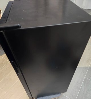 Svan SVR082C miniBar.Mini Frigorifico.80L.Vinoteca