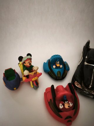 Gadget Topolino