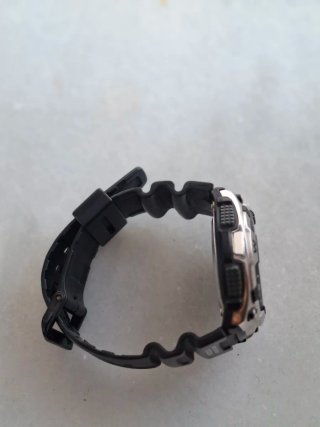 Casio AQW-100 Reloj Digital