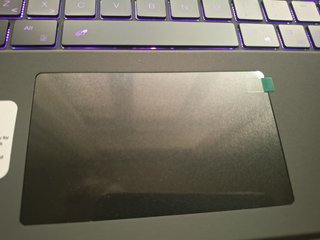 Tastiera/custodia per Samsung Tab S11