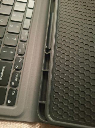 Tastiera/custodia per Samsung Tab S11