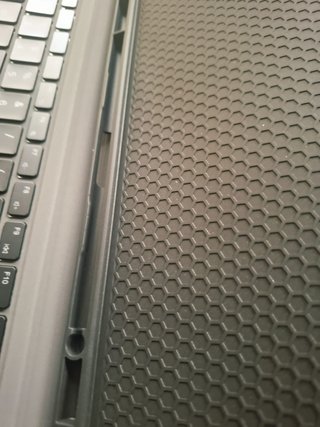 Tastiera/custodia per Samsung Tab S11