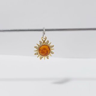 Colgante Sol Pandora PRECIO FIJO