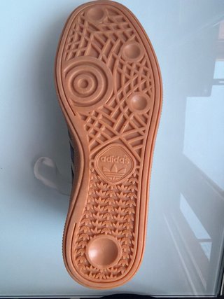Zapatillas Adidas Spezial