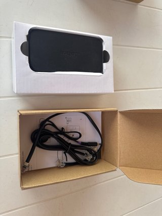 Descolgador Electrónico Jabra EHS Jabra - 14201-35