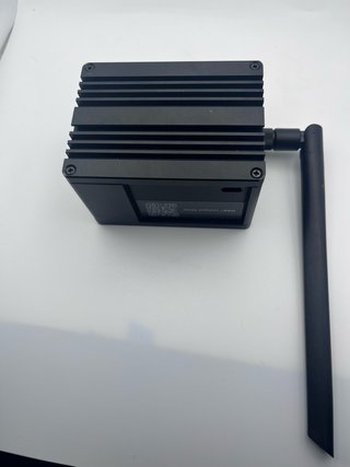 Gateway LoRaWAN RAK7248 WisGate