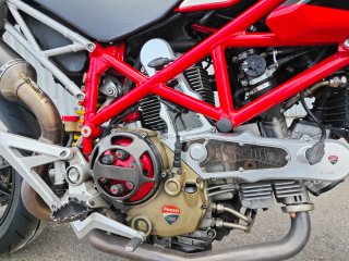 Ducati Hypermotard 1100 2008