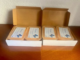 Baño de parafina WPro a estrenar