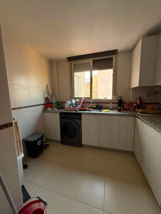 se alquila piso en San jose de la vega