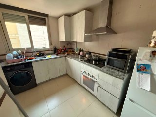 se alquila piso en San jose de la vega