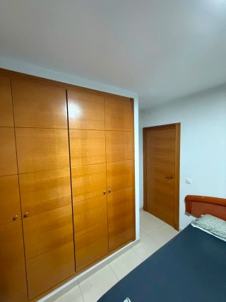 se alquila piso en San jose de la vega