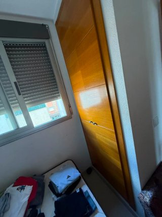 se alquila piso en San jose de la vega