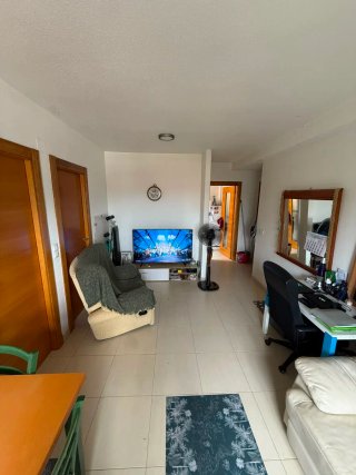 se alquila piso en San jose de la vega