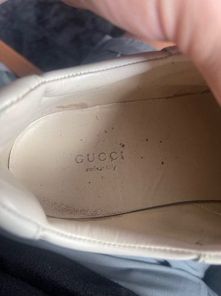 Zapatillas Gucci Rhyton