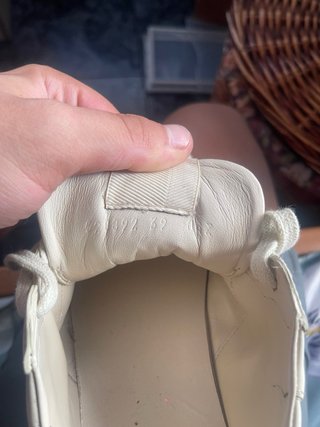 Zapatillas Gucci Rhyton