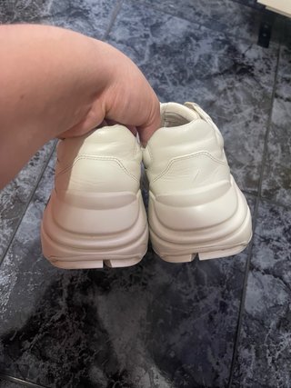 Zapatillas Gucci Rhyton