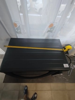 Horno Cecotec BakeToast 750 Gyro