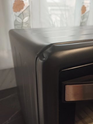 Horno Cecotec BakeToast 750 Gyro