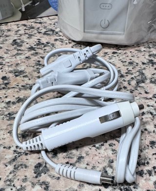 Calienta biberones Chicco para Casa + Viajes
