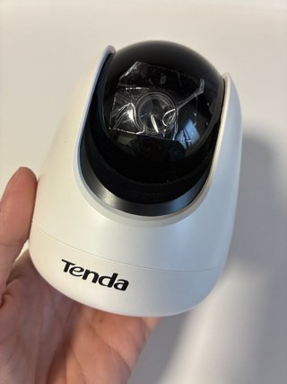 Cámara Tenda CP3 1080P HD Pan/Tilt