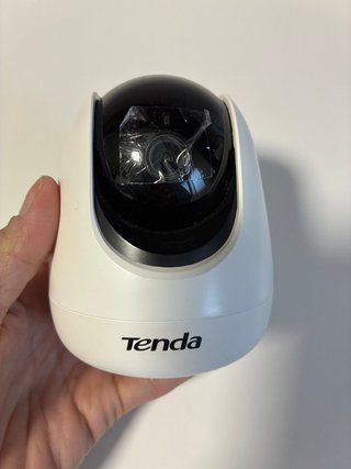 Cámara Tenda CP3 1080P HD Pan/Tilt