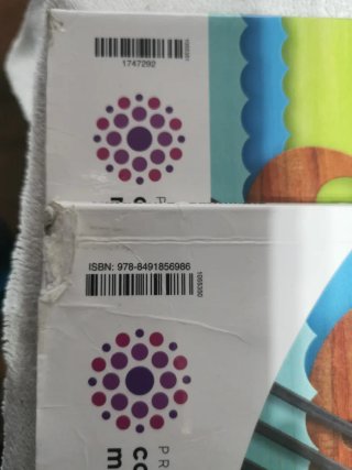 LLIBRO Y CUADERNILLO  CIENCIAS SOCIAIS 4 PRIMARIA