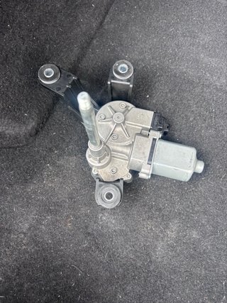 Motor Limpiaparabrisas Trasero Opel Insignia